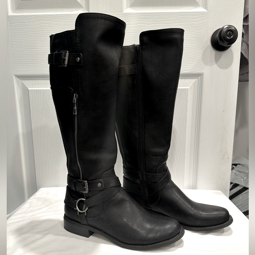 NWOB G by Guess Herly Riding Boots